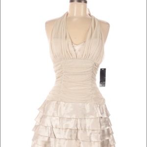 Alyn Paige Dress